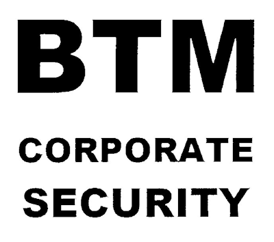 BTM CORPORATE SECURITY