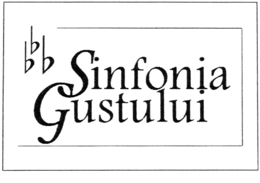 Sinfonia Gustului