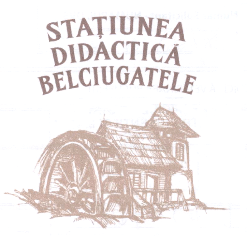 STAȚIUNEA DIDACTICĂ BELCIUGATELE