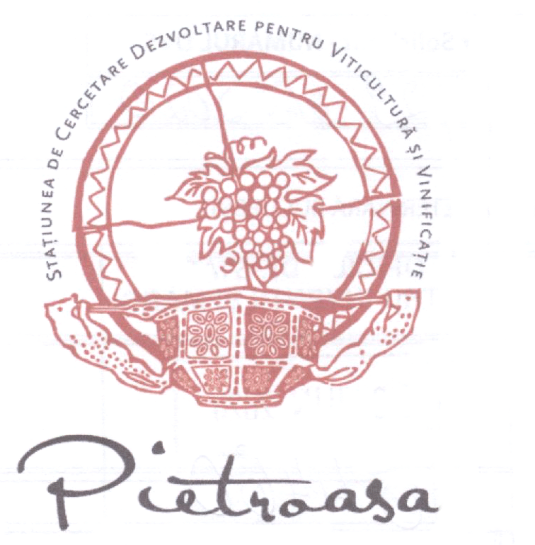 STAȚIUNEA DE CERCETARE DEZVOLTARE PENTRU VITICULTURĂ ȘI VINIFICAȚIE PIETROASA