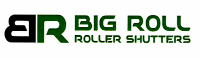 BR BIG ROLL ROLLER SHUTTERS