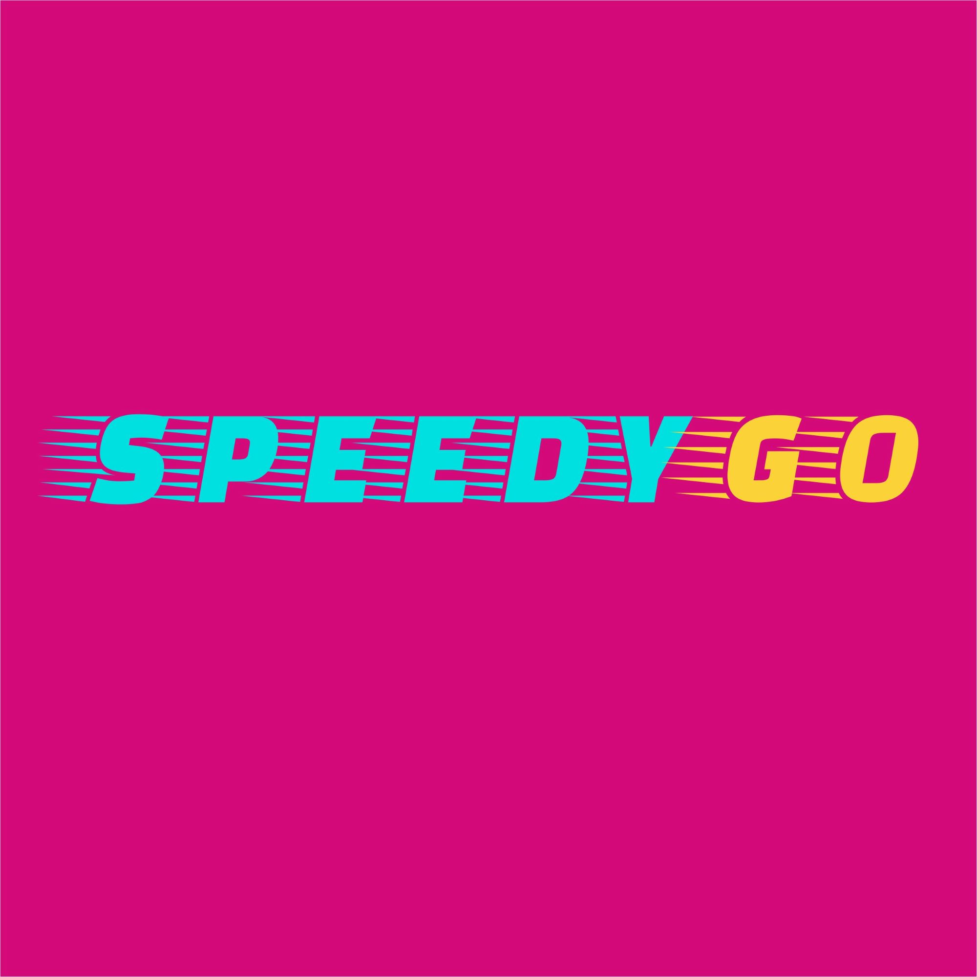 SPEEDY GO