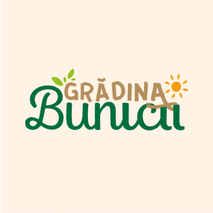 GRĂDINA Bunicii