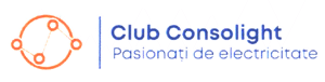 Club Consolight Pasionați de electricitate