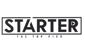 STARTER THE TOP PICK
