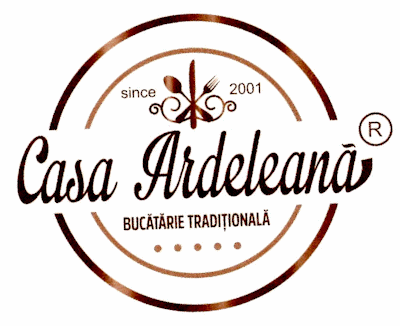 Casa Ardeleană BUCĂTĂRIE TRADIȚIONALĂ