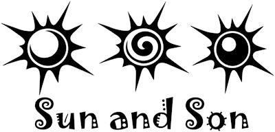 Sun and Son