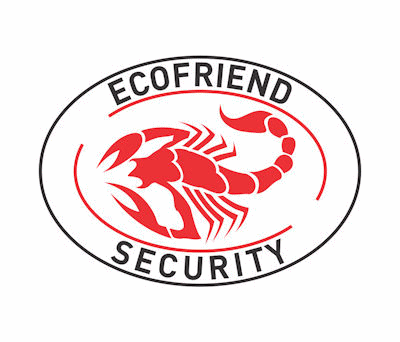 ECOFRIEND SECURITY