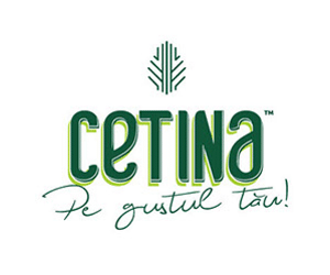 CETINA Pe gustul tău!