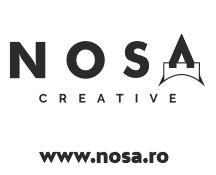 NOSA CREATIVE www.nosa.ro