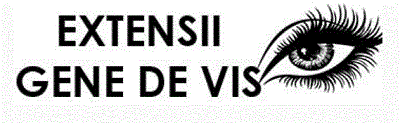 EXTENSII GENE DE VIS