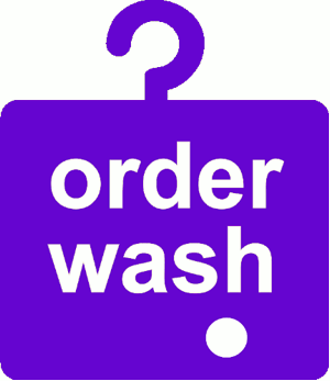 order wash