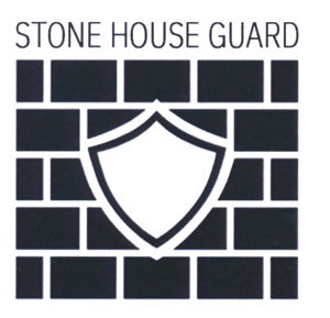 STONE HOUSE GUARD