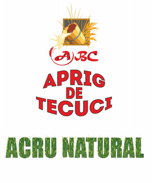 ABC APRIG DE TECUCI ACRU NATURAL