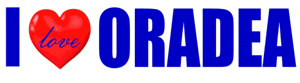 I love ORADEA