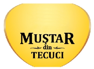 MUȘTAR din TECUCI