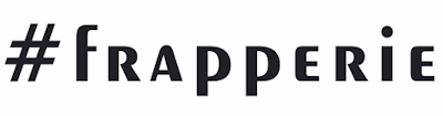 #FRAPPERIE