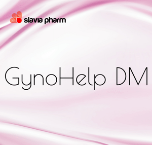 slavia pharm GynoHelp DM