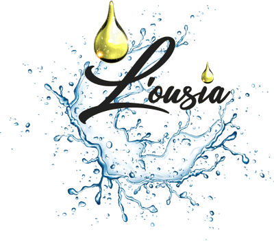 L'ousia
