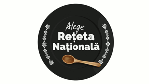 Alege Reţeta Naţională