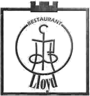 RESTAURANT Lloyd