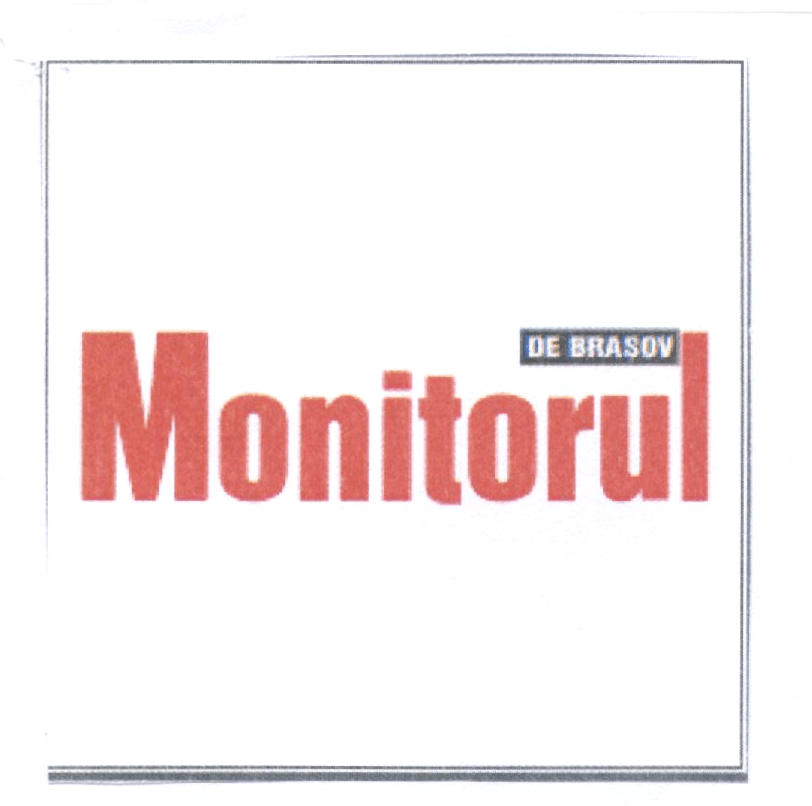 Monitorul DE BRAȘOV