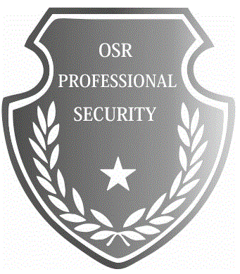 OSR PROFESSIONAL SECURITY