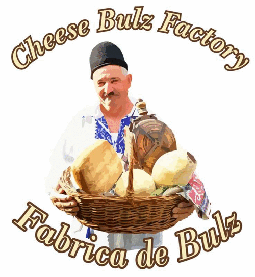 Cheese Bulz Factory Fabrica de Bulz