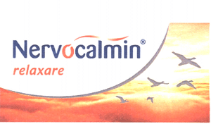 Nervocalmin relaxare
