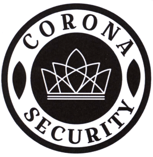 CORONA SECURITY