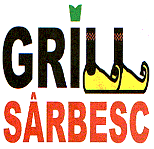 GRILL SÂRBESC