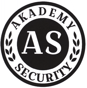 AS AKADEMY SECURITY