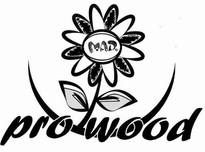 MAD pro wood