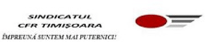 SINDICATUL CFR TIMIȘOARA ÎMPREUNĂ SUNTEM MAI PUTERNICI!