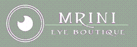 MRINI EYE BOUTIQUE