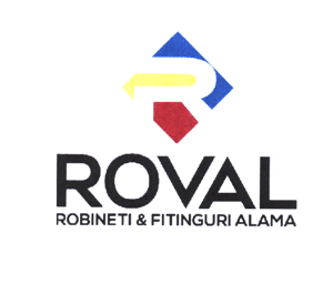 ROVAL ROBINETI & FITINGURI ALAMA