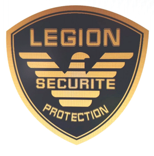 LEGION SECURITE PROTECTION