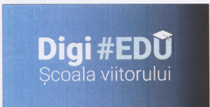Digi#EDU Școala viitorului