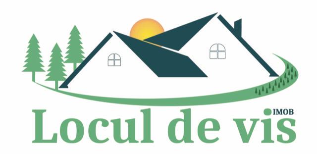LOCUL DE VIS IMOB