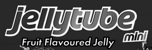 jellytube mini Fruit Flavoured Jelly