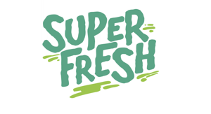 SUPER FRESH