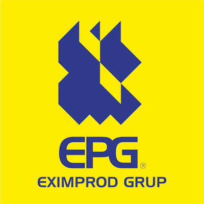 EXIMPROD GRUP EPG