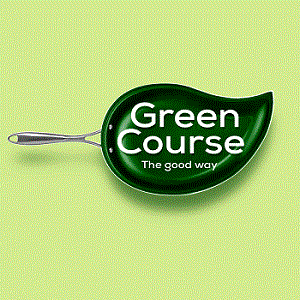 Green Course. The good way