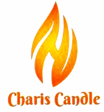 Charis Candle
