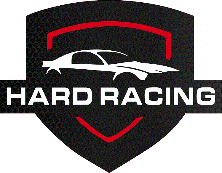 HARD RACING
