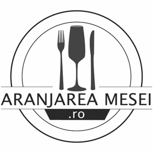 ARANJAREA MESEI.ro