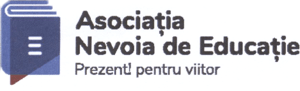 Asociația Nevoia de Educație Prezent! pentru viitor