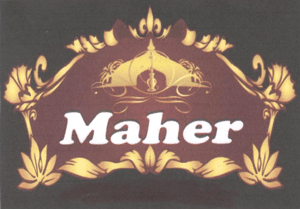 Maher