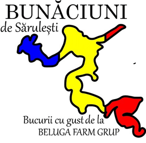 BUNĂCIUNI de Săruleşti Bucurii cu gust de la BELUGA FARM GRUP