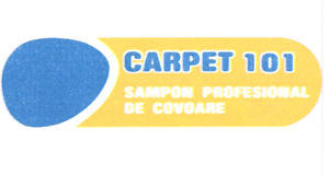CARPET 101 SAMPON PROFESIONAL DE COVOARE
